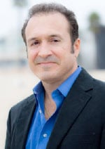 Darrell Gurney - Career Coach - social services organization in Los Angeles, CA