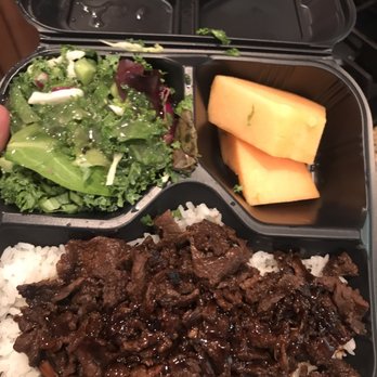 WaBa Grill - Beef Plate - Fast Food Near Me - Lake Forest, California WaBa Grill - Beef Plate - Fast Food Near Me - Lake Forest, California
