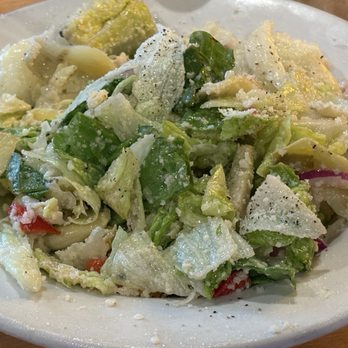 Rich & Charlie's - The BEST salad! - Italian Near Me - Chesterfield, Missouri Rich & Charlie's - The BEST salad! - Italian Near Me - Chesterfield, Missouri