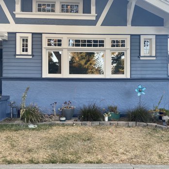 Cartwright Painters - Three colors, lots of detail work - Painters Near Me - Milpitas , California