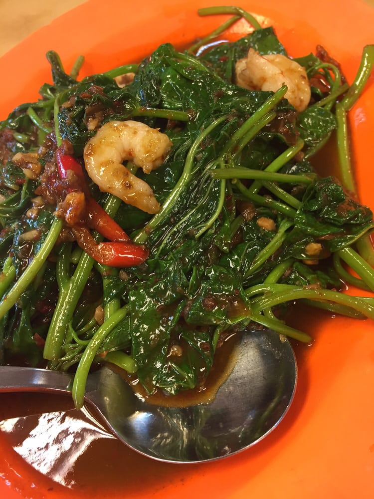 Chai Seafood