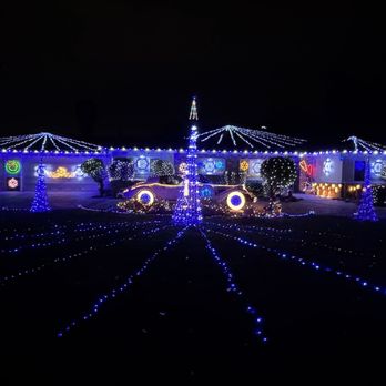 Willow Glen Holiday Lights - Festivals Near Me - San Jose, California Willow Glen Holiday Lights - Festivals Near Me - San Jose, California