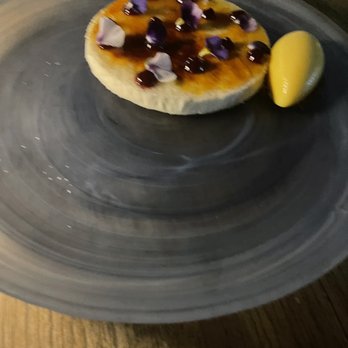 Imperfecto - RICOTTA BRULEE - Cocktail Bars Near Me - Washington, DC, District of Columbia