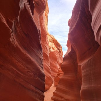 Adventurous Antelope Canyon Tours - Walking Tours Near Me - Page, Arizona