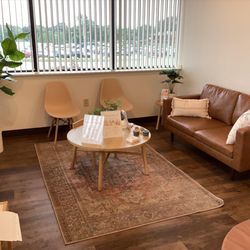 The Abeille Feeding Clinic