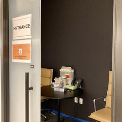 National Hockey League - They have free Covid testing on schedule days. NHL Headquarters 04/17/23