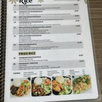 Bone & Broth - Menu as of 12/22/24 - Vietnamese Near Me - Ontario, California Bone & Broth - Menu as of 12/22/24 - Vietnamese Near Me - Ontario, California