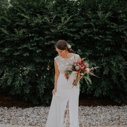 Sewell Gown by Rime Arodaky (via Alice in Ivory)