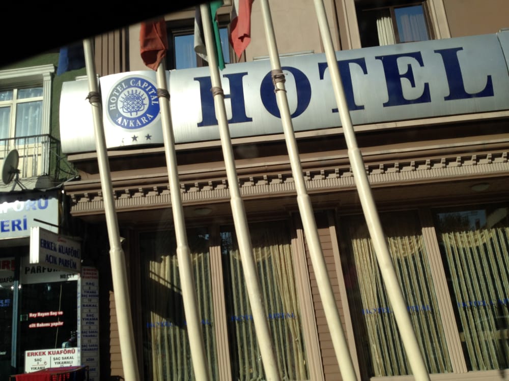 Otel Capital
