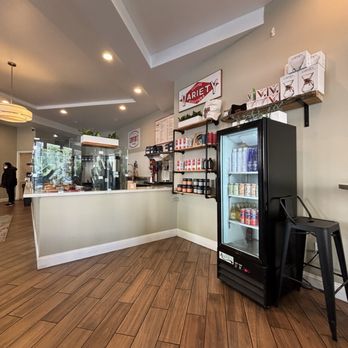 Compton’s Coffee House - Cafes Near Me - San Francisco, California