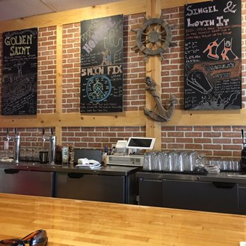 Starboard Brewing - Breweries Near Me - Sturgeon Bay, Wisconsin Starboard Brewing - Breweries Near Me - Sturgeon Bay, Wisconsin
