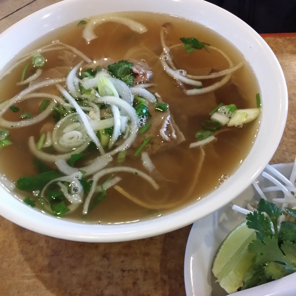 Com Tam Thanh - Beef pho - Vietnamese Near Me - Newark, California Com Tam Thanh - Beef pho - Vietnamese Near Me - Newark, California