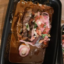 Carne Asada