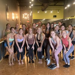 Neighborhood Barre Farragut