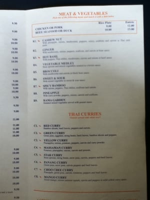 Menu photo 8 Nud Pob Thai Cuisine Boston, MA Menu photo 8 Nud Pob Thai Cuisine Boston, MA