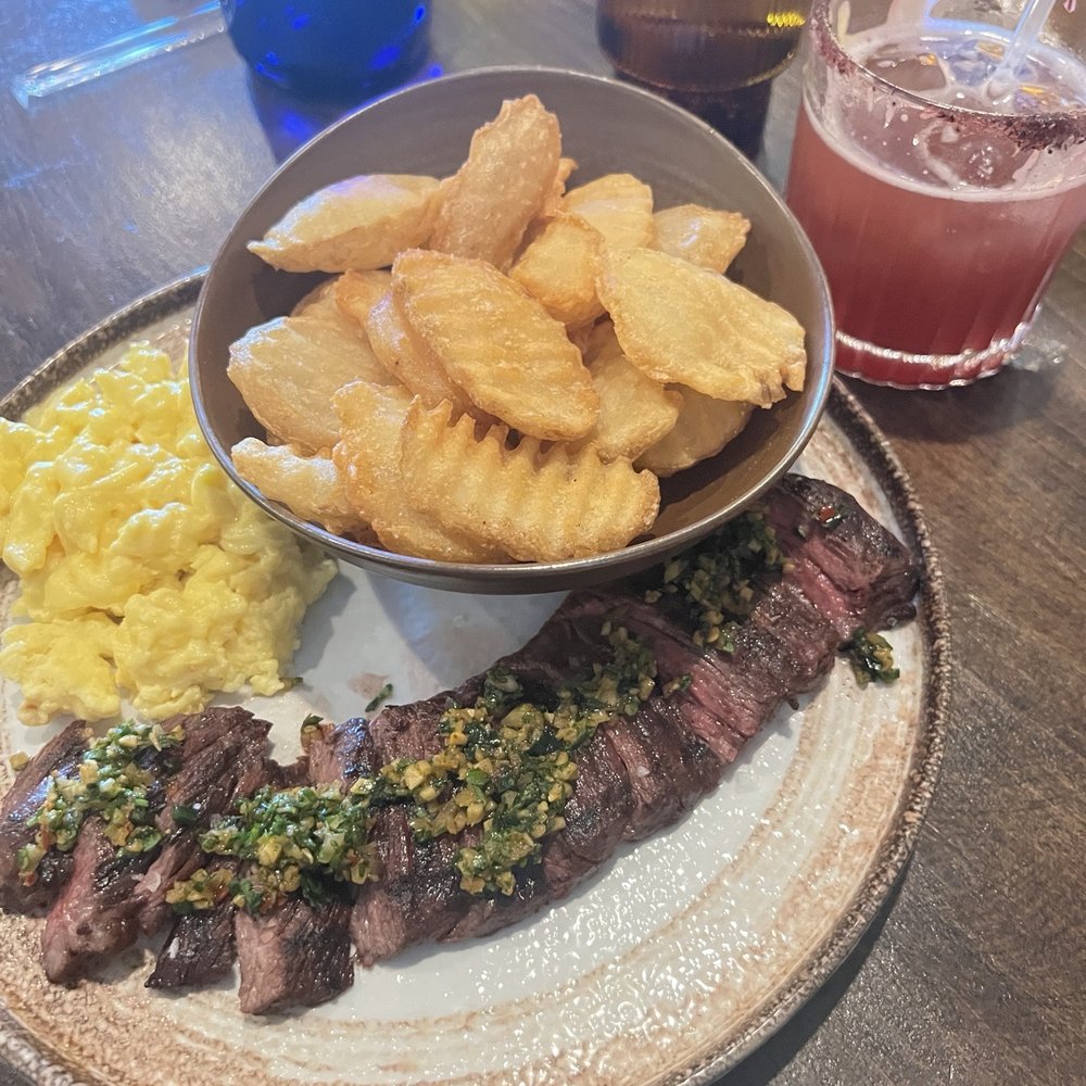 Mango Bay - Steak and Eggs - Caribbean Near Me - Brooklyn, New York Mango Bay - Steak and Eggs - Caribbean Near Me - Brooklyn, New York