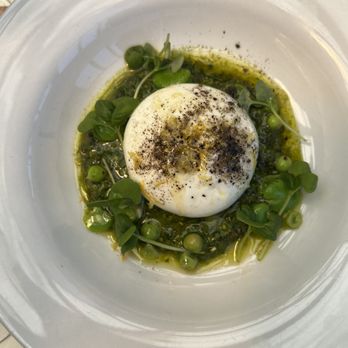 OSTE - Burrata and Pesto - Italian Near Me - Los Angeles, California OSTE - Burrata and Pesto - Italian Near Me - Los Angeles, California