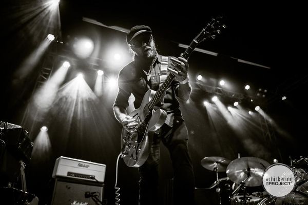 Granada Theater by null