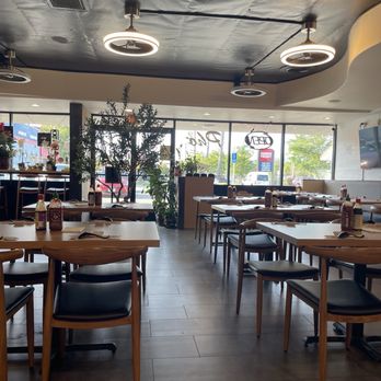 Happy Pho - New seating available - Vietnamese Near Me - Costa Mesa, California