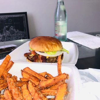 Trolley Stop Cafe - Burgers Near Me - Dallas, Texas