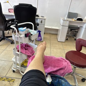 Pink Nail Spa - Pedicure time - Skin Care Near Me - Las Vegas, Nevada Pink Nail Spa - Pedicure time - Skin Care Near Me - Las Vegas, Nevada