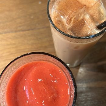 Cupitol Coffee & Eatery - Beetalicious Smoothies Chai Latte - Coffee & Tea Near Me - Evanston, Illinois Cupitol Coffee & Eatery - Beetalicious Smoothies Chai Latte - Coffee & Tea Near Me - Evanston, Illinois