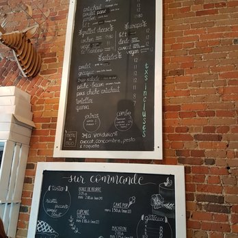 Bar à Beurre - Patisserie/Cake Shop Near Me - Montreal, Quebec Bar à Beurre - Patisserie/Cake Shop Near Me - Montreal, Quebec
