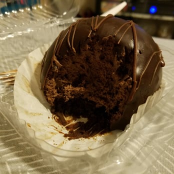 Bova's Bakery - Chocolate bomb. The ultimate chocolate fix - Bakeries Near Me - Boston, Massachusetts