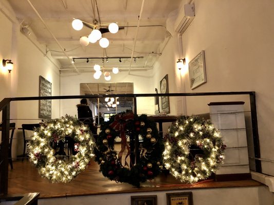 The Archway Bar & Grill by null