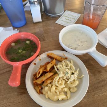 SOUP ‘N FRESH - Updated July 2024 - 985 Photos & 473 Reviews - 8966