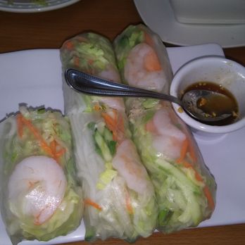 Houa Khong 2 - Spring rolls - Thai Near Me - Merced, California Houa Khong 2 - Spring rolls - Thai Near Me - Merced, California