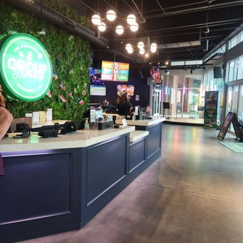 Group Therapy Pub & Playground - Lobby - Cocktail Bars Near Me - Greenville, South Carolina