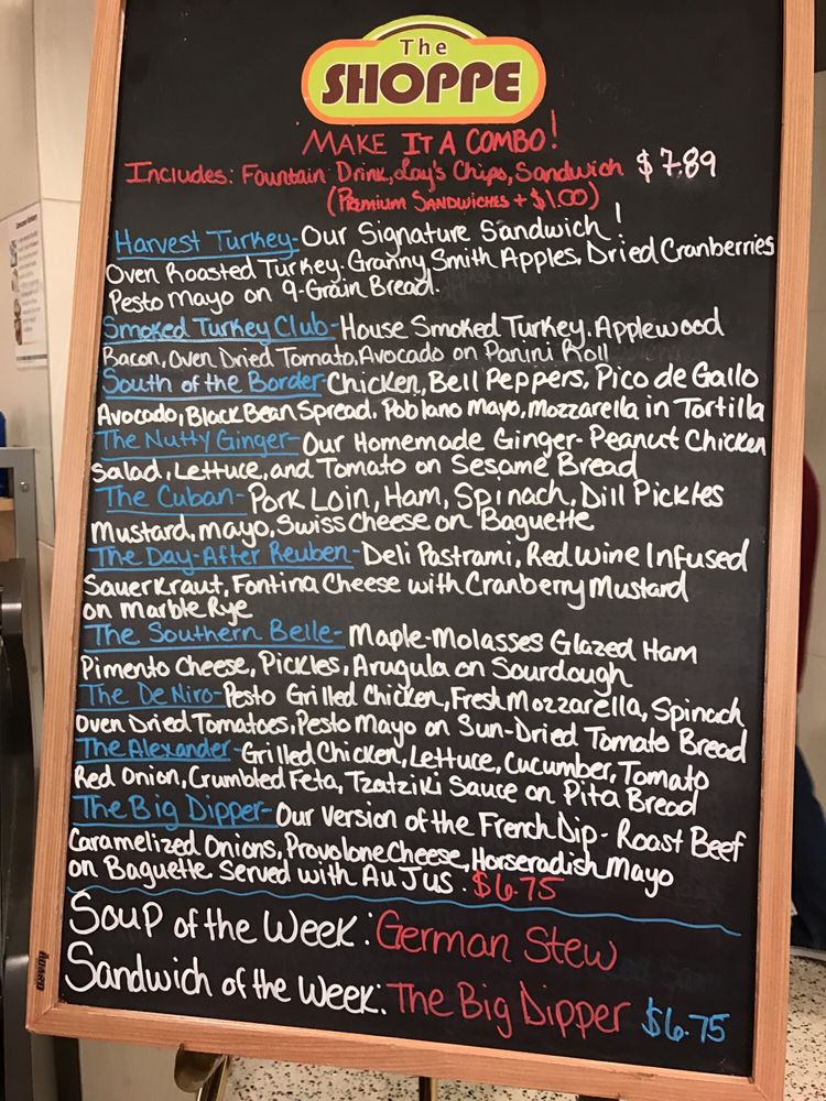 THE SHOPPE Updated July 2024 208 S Akard St, Dallas, Texas