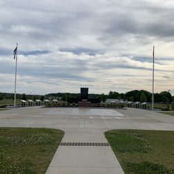 Gander Memorial