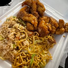 String Bean Chicken Breast