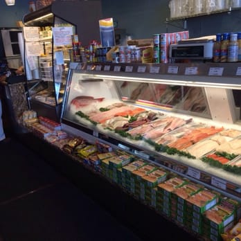 Caplinger's Fresh Catch - Seafood Markets Near Me - Indianapolis, Indiana