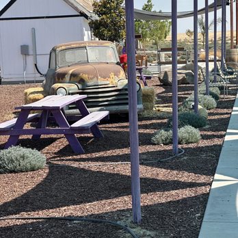 The Lavender Garden - Playground garden - Gift Shops Near Me - Lost Hills, California The Lavender Garden - Playground garden - Gift Shops Near Me - Lost Hills, California
