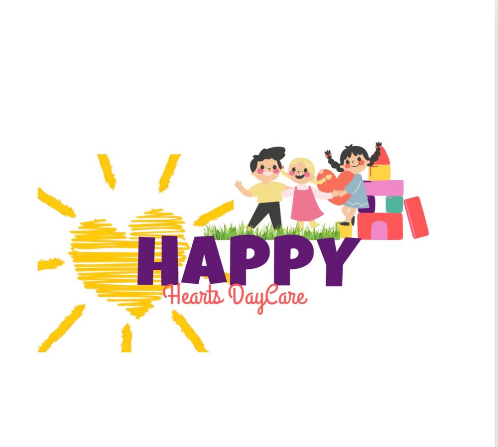 Happy Hearts Daycare - childcare center in Fords, NJ