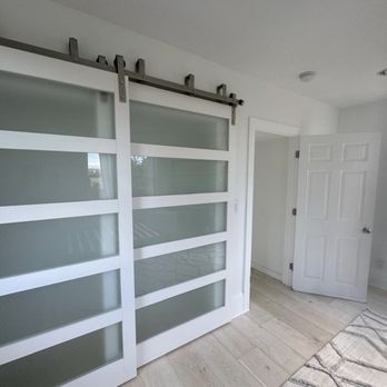 Asher Brothers Construction - After - General Contractors Near Me - Danville, California