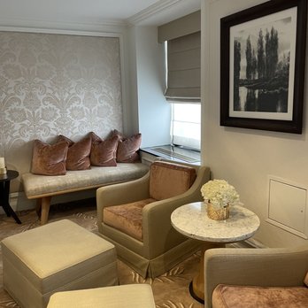 La Prairie Spa - Relaxation lounge - Massage Near Me - New York, New York La Prairie Spa - Relaxation lounge - Massage Near Me - New York, New York