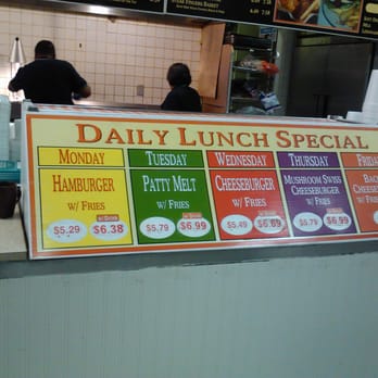 Trolley Stop Cafe - Burgers Near Me - Dallas, Texas