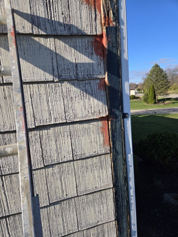 Slide of C&D Renovations and Automotive