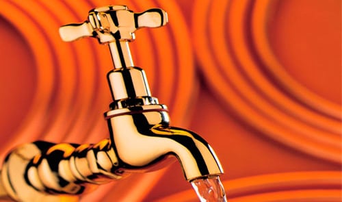 Slide of Norm's Plumbing