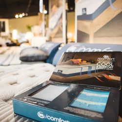 Mattress Plus & Furniture
