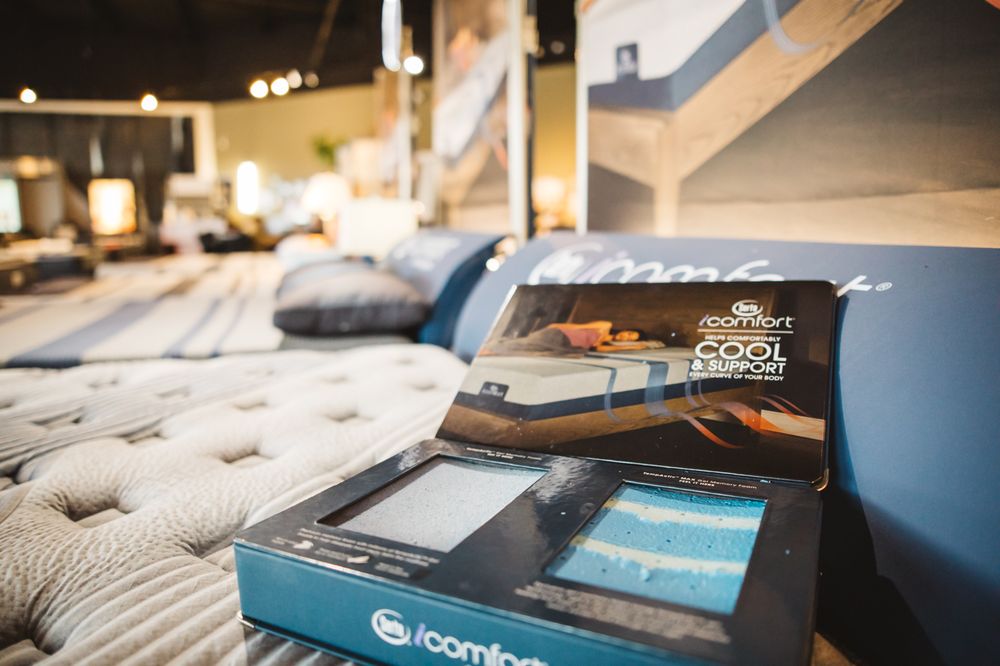 MATTRESS PLUS & FURNITURE Updated September 2024 11 Photos & 34