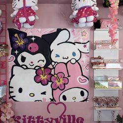 Kittyville Gift Shop