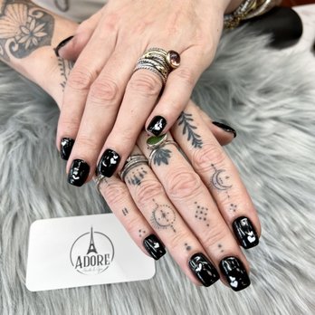 Adore Nails & Spa - Nail Salons Near Me - Naples, Florida