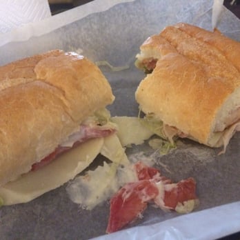 Brown Bag Deli - #22 - Delis Near Me - El Paso, Texas Brown Bag Deli - #22 - Delis Near Me - El Paso, Texas