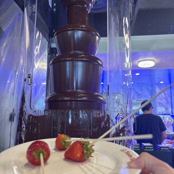 Fusion Buffet - Buffets Near Me - Concord, California