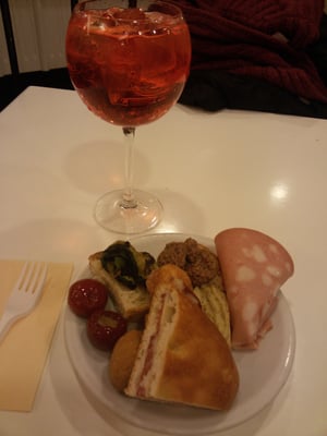 Marcello...La Pasticceria by null